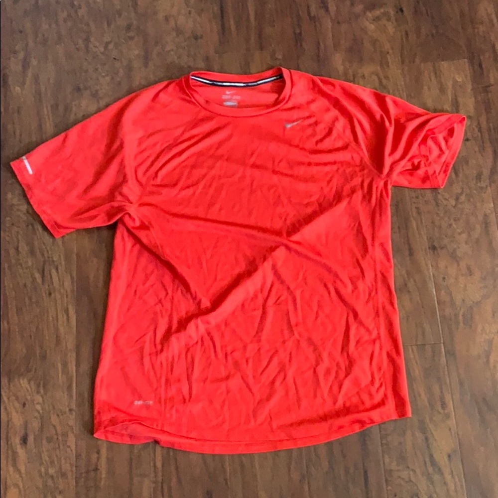 Nike dri fit shirt